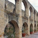 San Antonio Missions National Historical Park