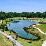 Moncus Park