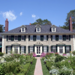 Hildene, The Lincoln Family Home