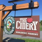 Woodchuck Cidery