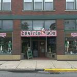 Chatter Box