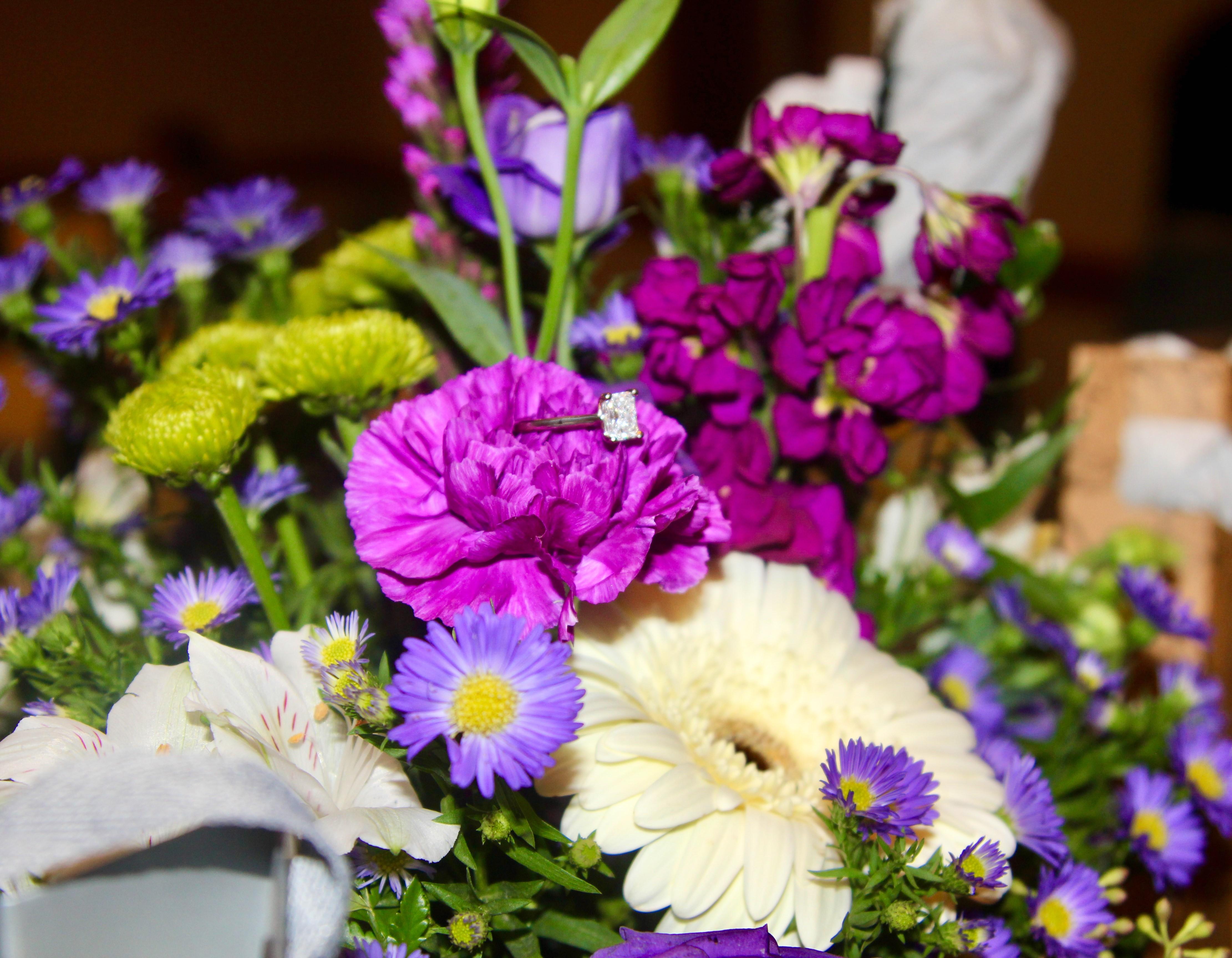 The Wedding Website of Bobby Garris and Karen Thompson