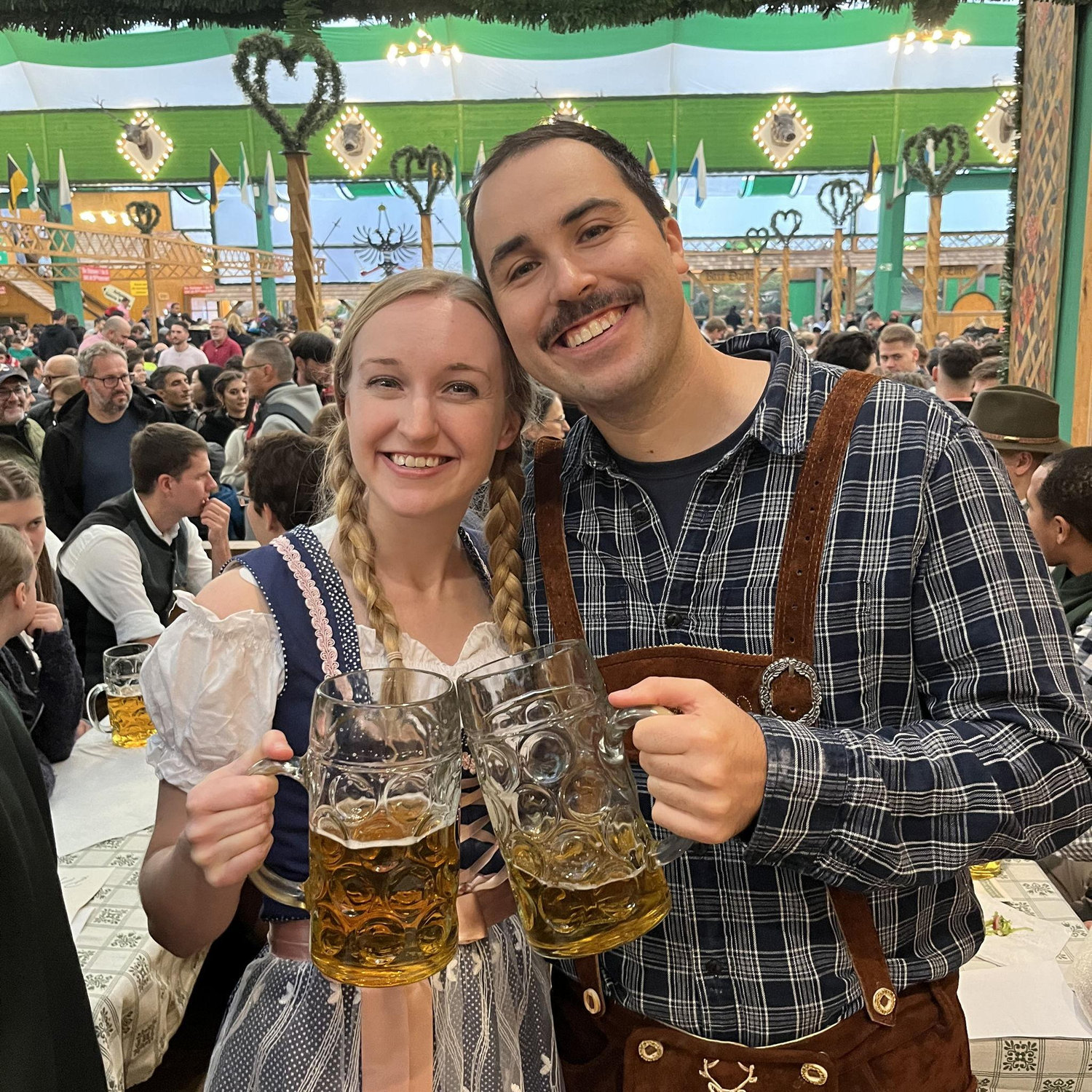 Prost!
