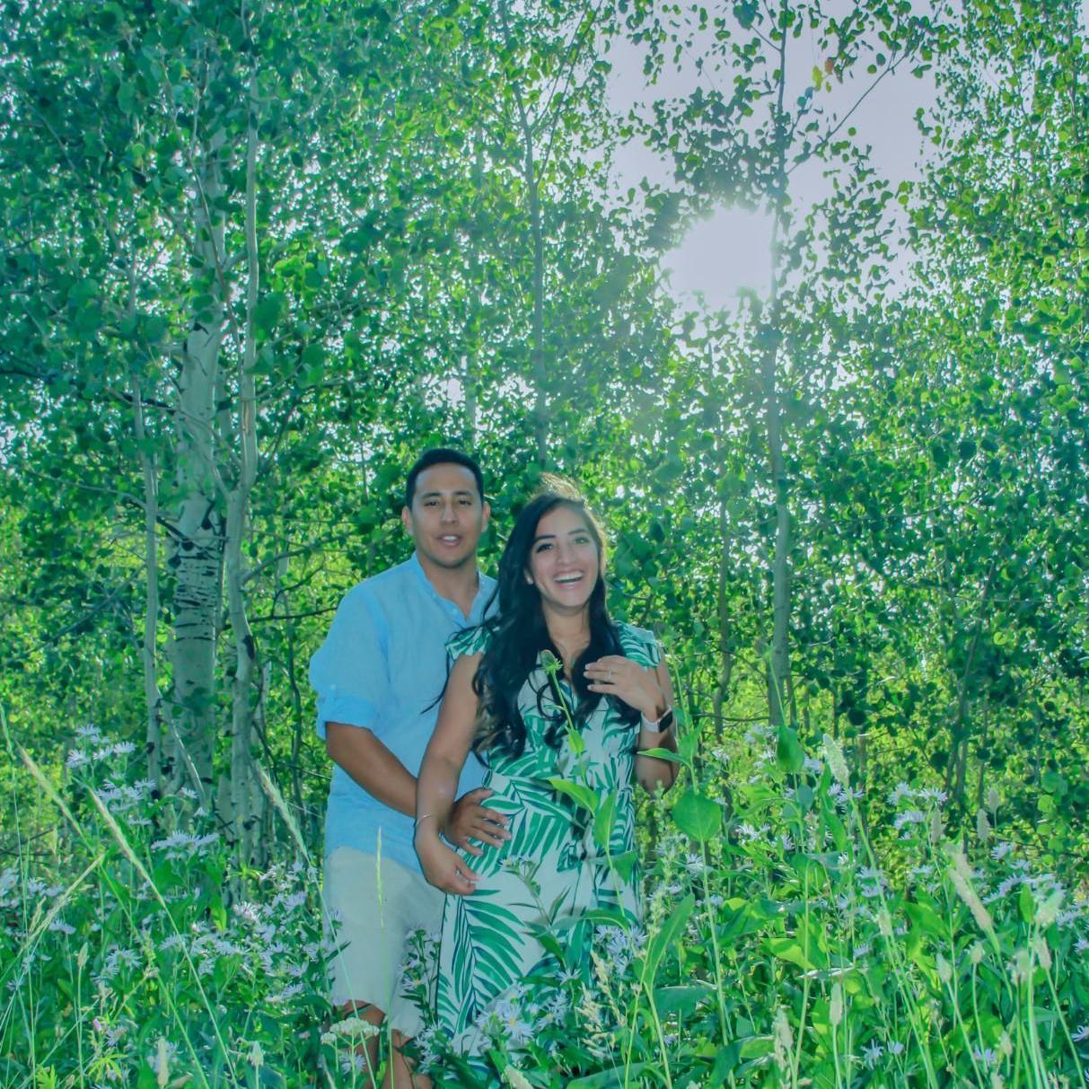We are happy to invite you on our special day!!