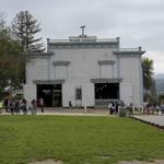 San Juan Bautista State Historic Park