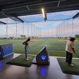 Topgolf Gilbert