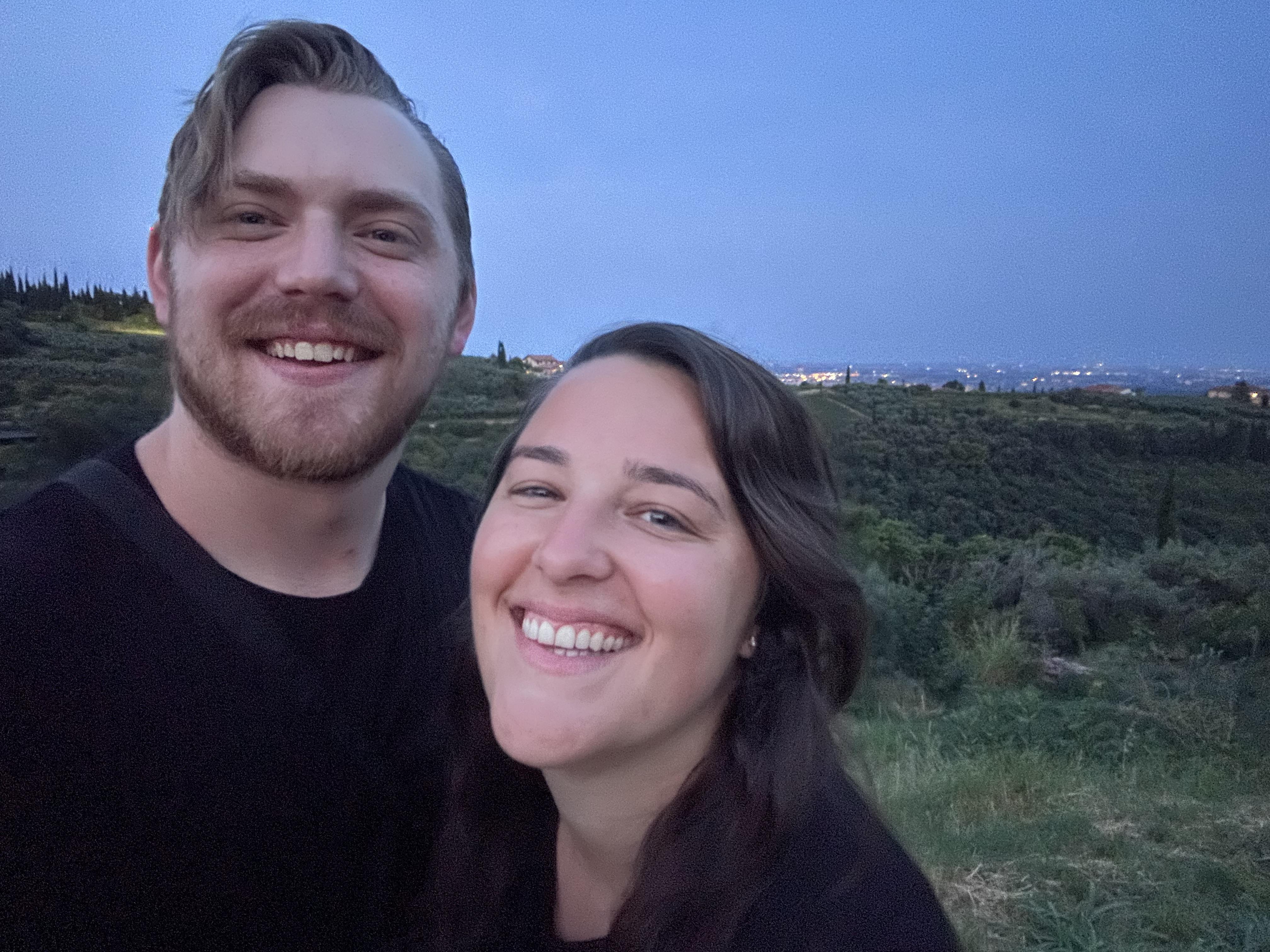 The Wedding Website of Chelsea Schwalb and Luke Crouch