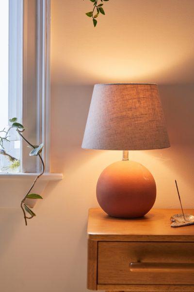 Mia Ceramic Table Lamp