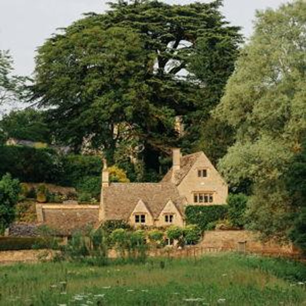Day Trip to the Cotswolds!