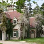 Tour Washington Irving's Home - Sunnyside