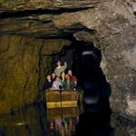 Lockport Cave & Underground Boat Ride