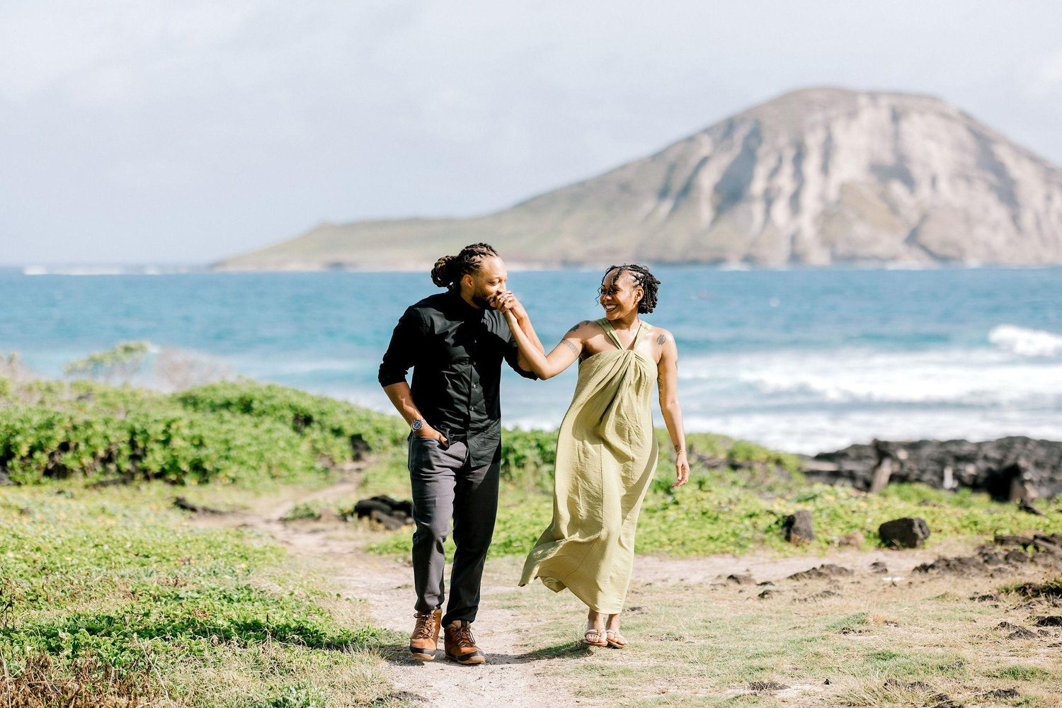 The Wedding Website of Onari Douglas and Janiece Johnson