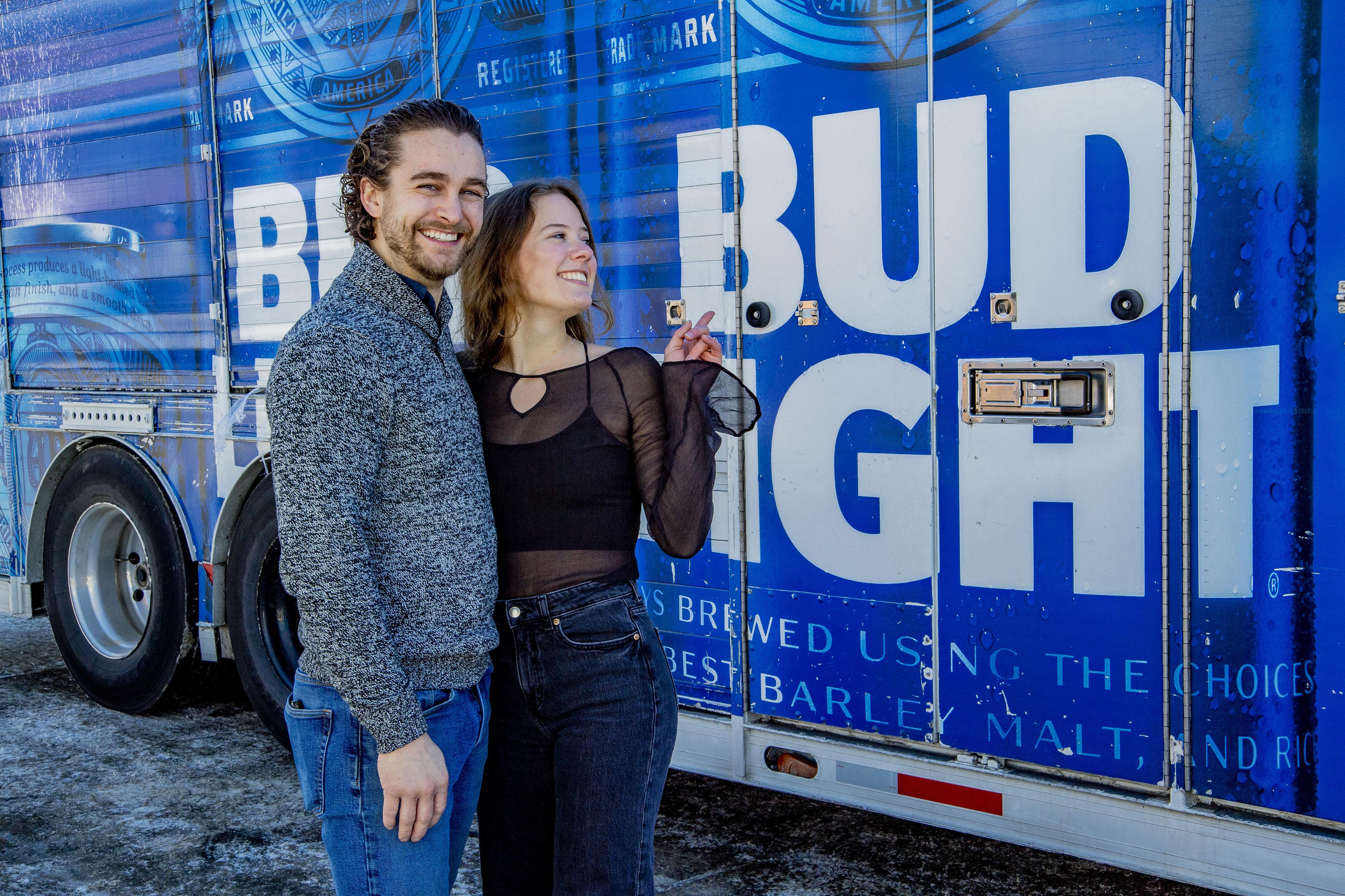 The Wedding Website of Paul Baumgartner and Allyson Wagner