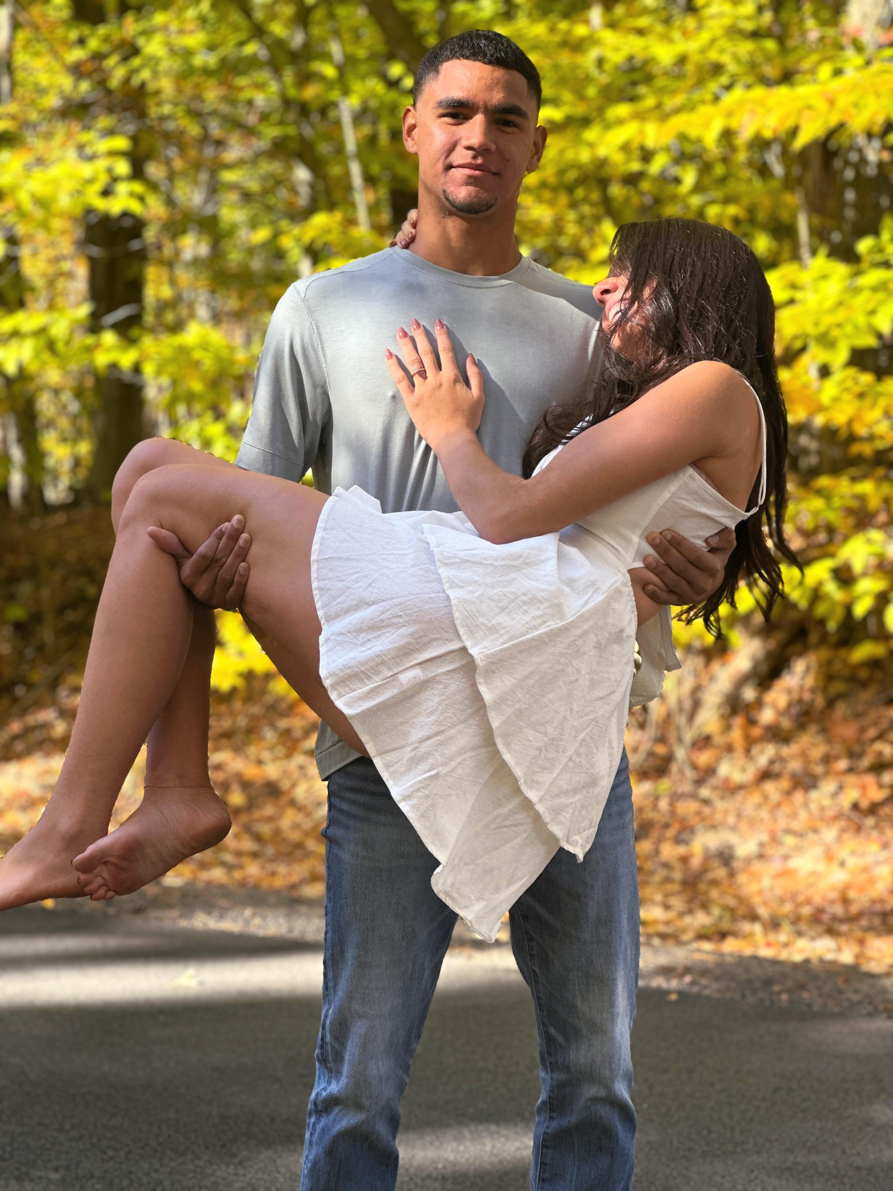 The Wedding Website of MacKenzie Swantak and Graham Wooden