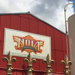 New Orleans Lager & Ale (NOLA) Brewing