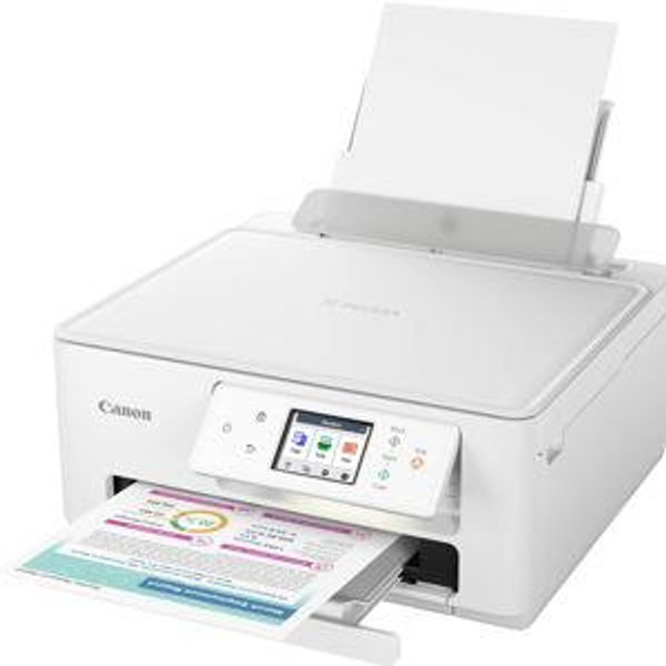 Colored Printer