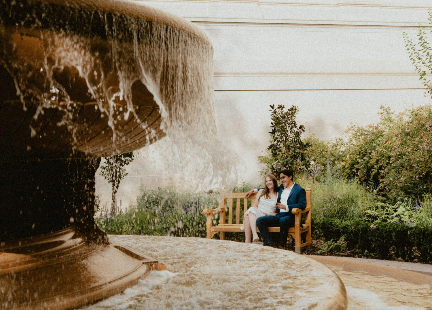 The Wedding Website of McKenna Randall and Miguel Virador