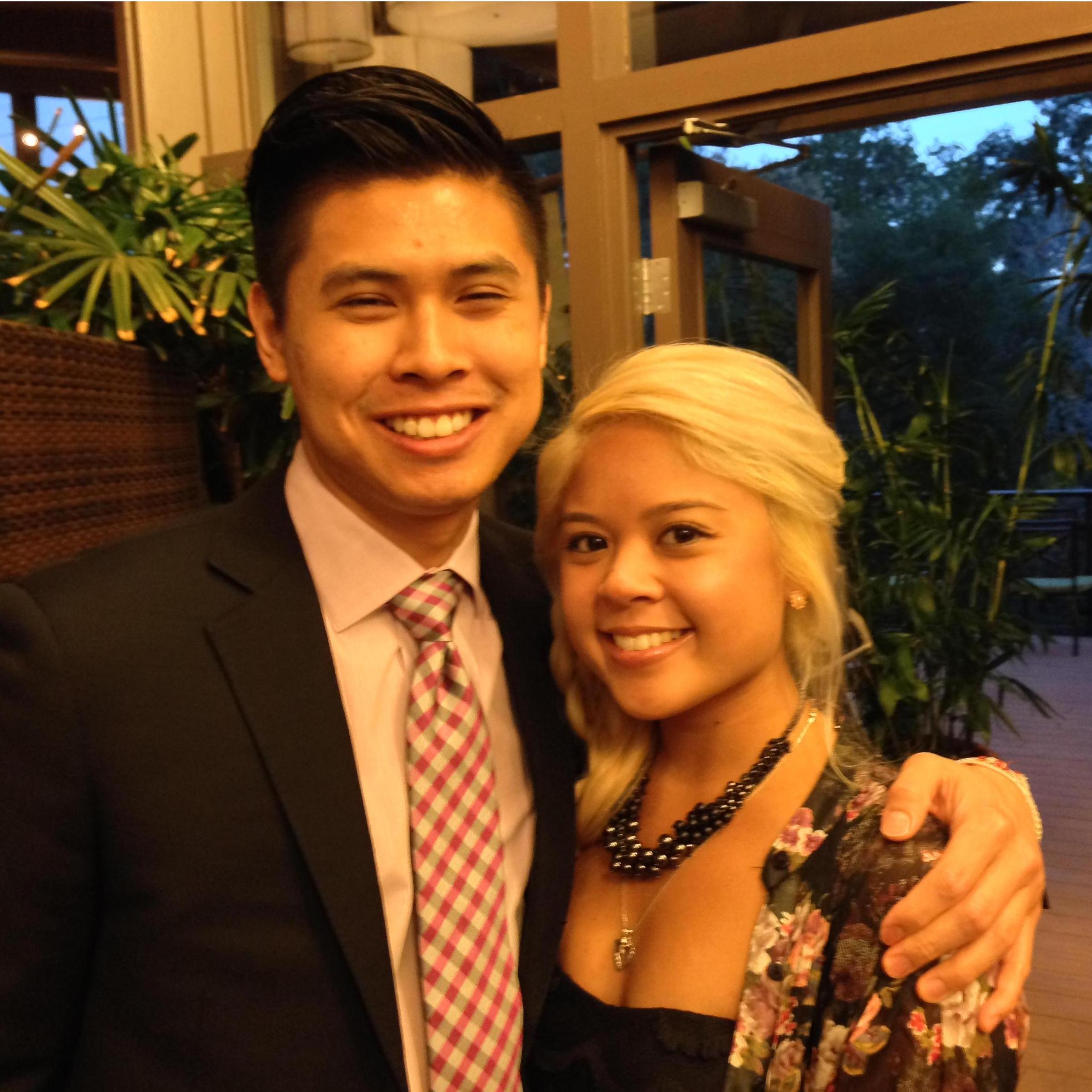 2014 Minette's Wedding