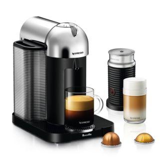 Nespresso Vertuo Bundle by Breville