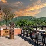 The Horton Hotel Rooftop Bar