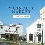 Magnolia Market Silos