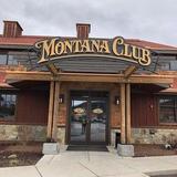 The Montana Club Restaurant