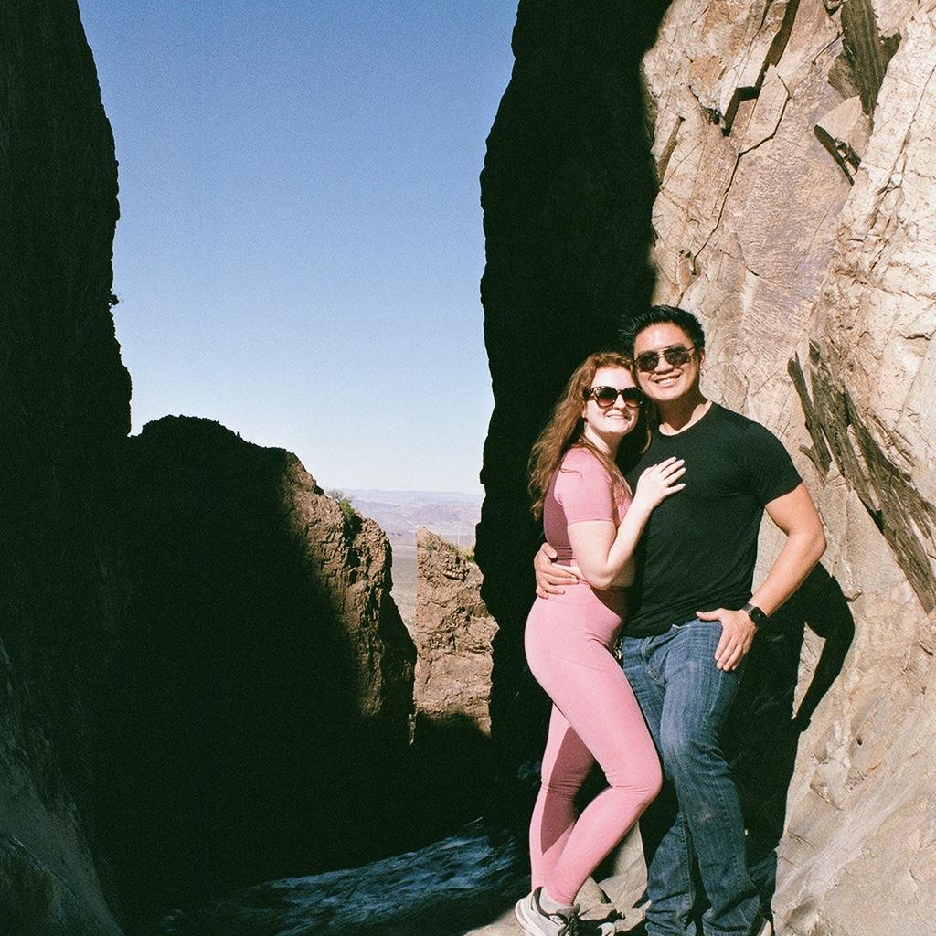 Big Bend National Park - January 2022