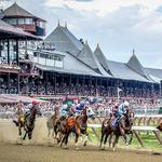 Saratoga Race Course