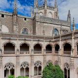 Monasterio de San Juan de los Reyes