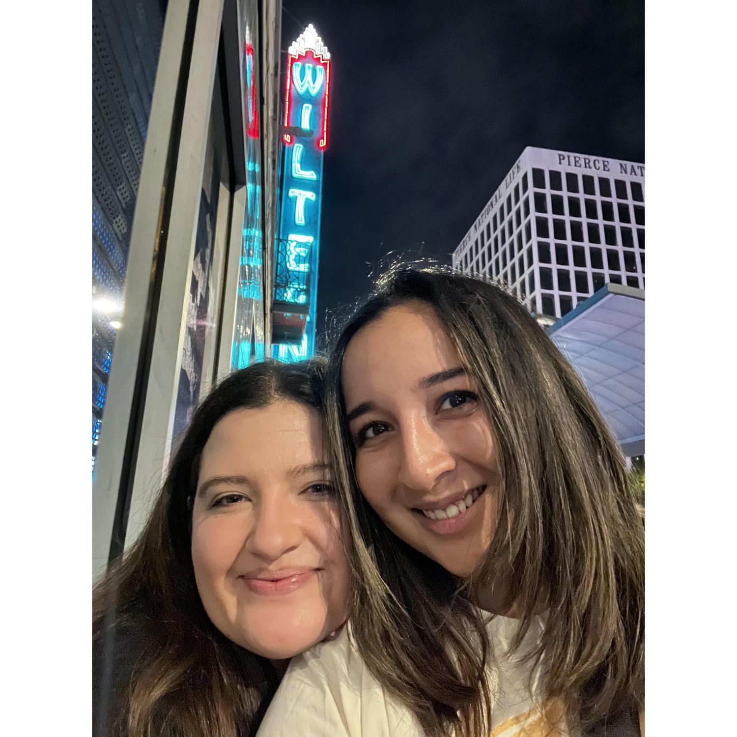 Paramore Concert