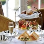Afternoon Tea & Dining
