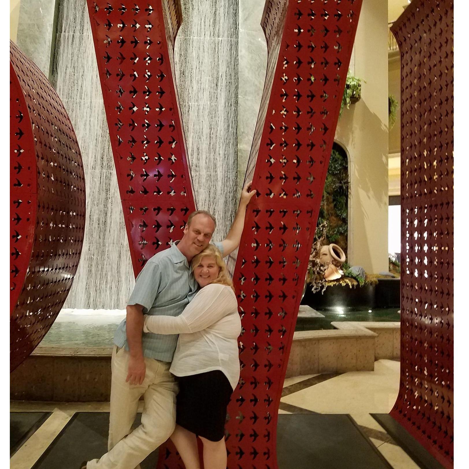 Vegas