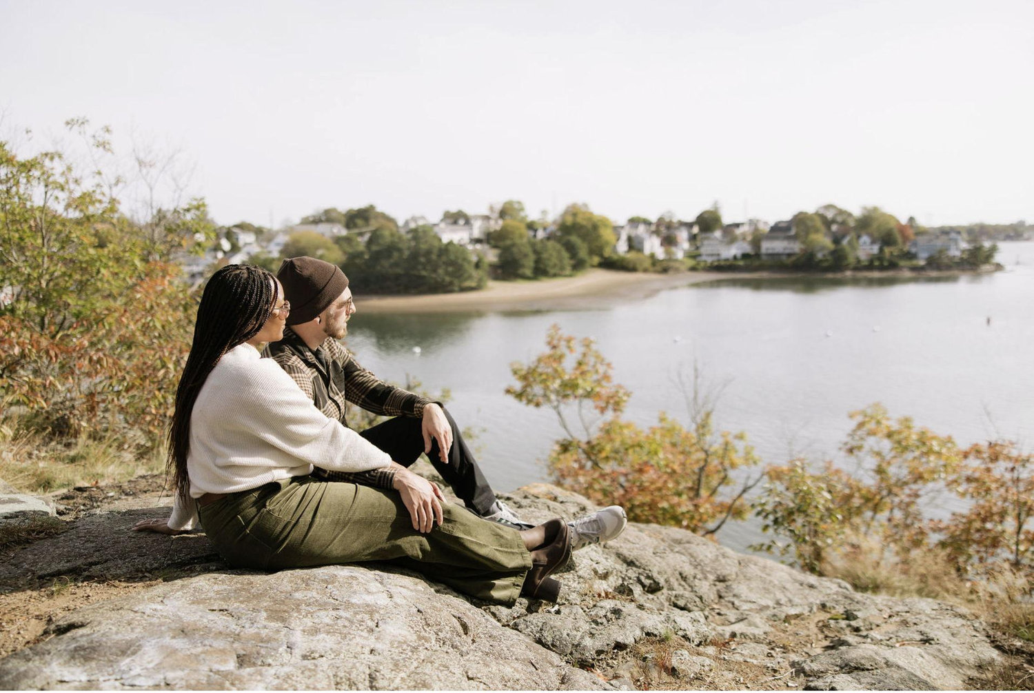 The Wedding Website of Alisha Musau and James Mealey