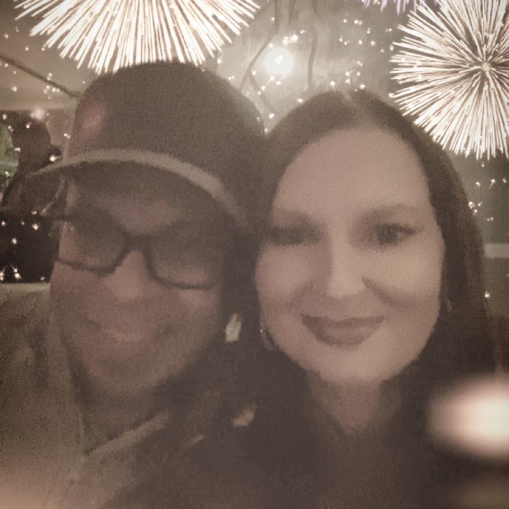 Happy new year
