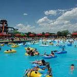 Splash Summit Waterpark