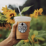 Cure Coffeehouse