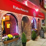 El Jalisco Mexican Grill