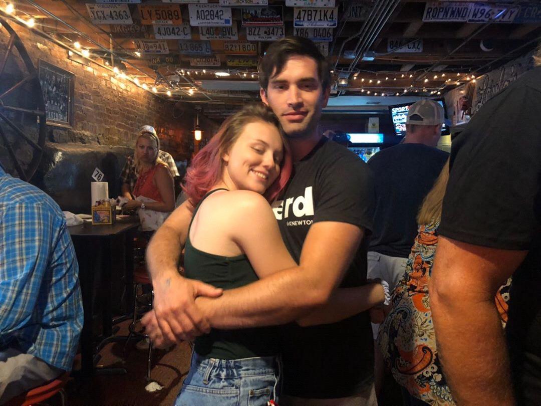 Reluctant PDA