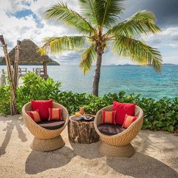 Honeymoon Resort