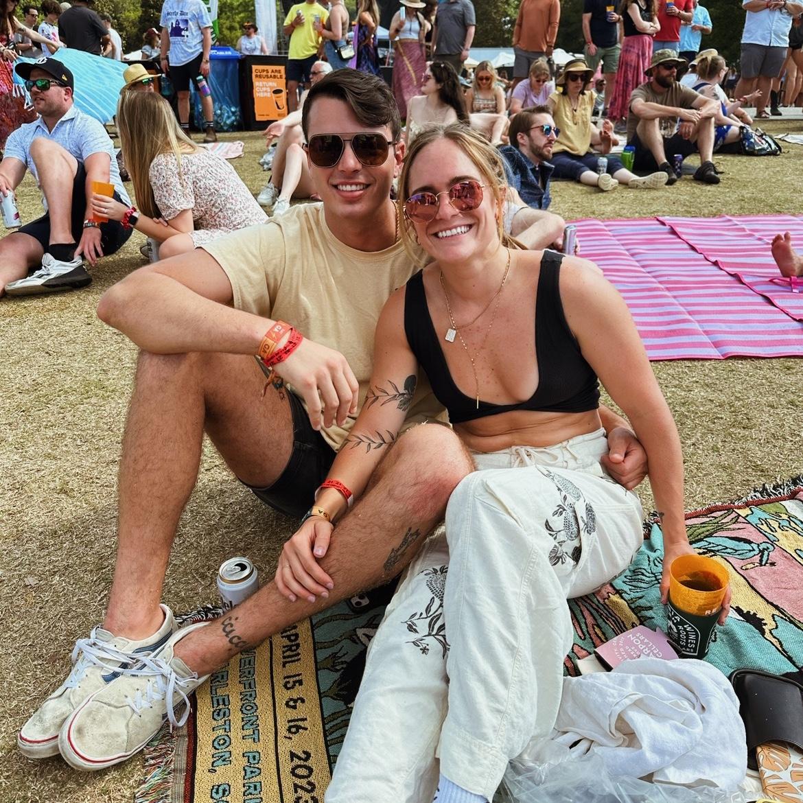 High Water Festival