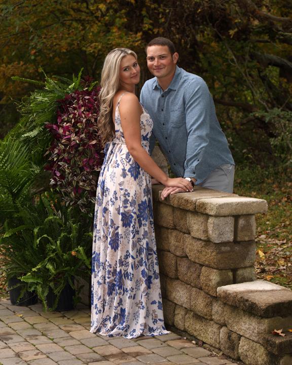 The Wedding Website of Samantha Bryan and Tyler McPeak