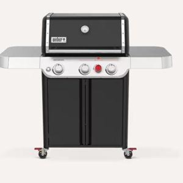 Genesis E-325 Gas Grill (Liquid Propane) | Genesis Series | Weber Grills