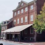 City Tavern Restaurant