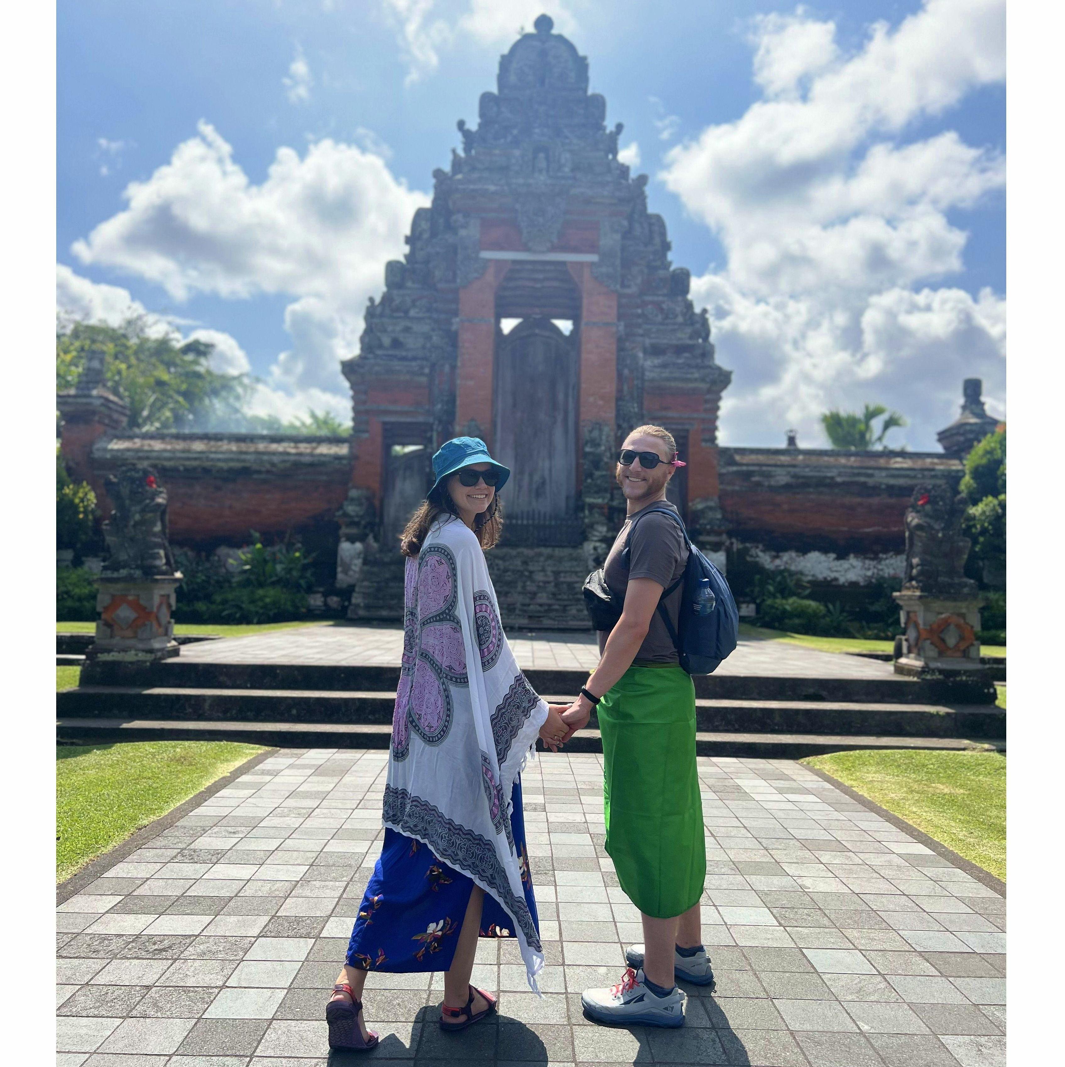 June 2023. Bali, Indonesia.