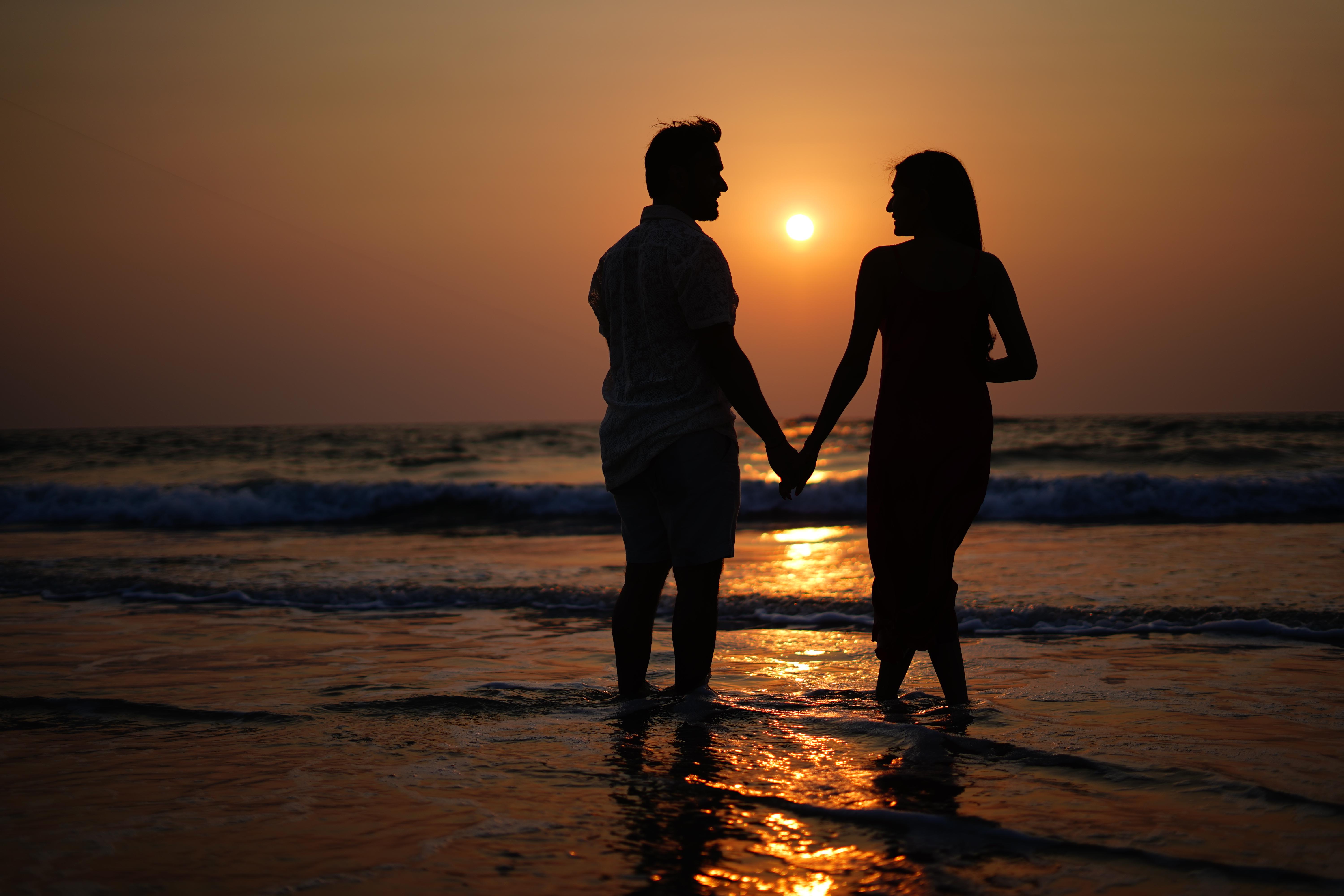 The Wedding Website of Rohit Agrawal and Megha Saraf