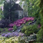 Winterthur Museum, Garden and Library