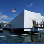 Pearl Harbor National Memorial