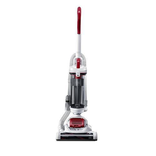 Black + Decker AirSwivel Pet Ultra-light Bagless Upright Vacuum, BDASP103