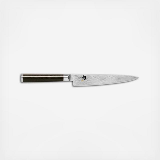 Shun Classic Utility Knife