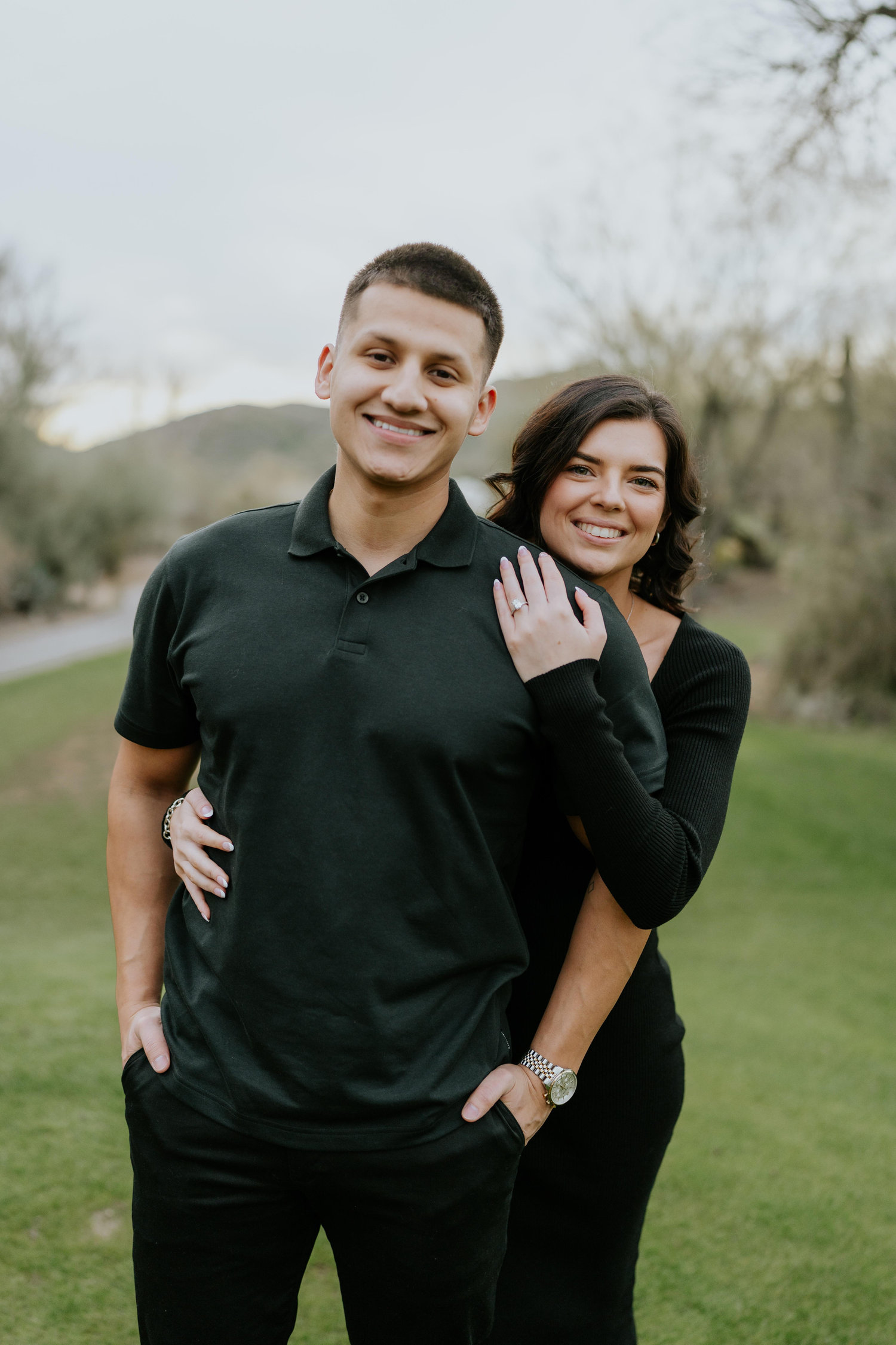 The Wedding Website of Megan Tieplinsky and Javier Lopez